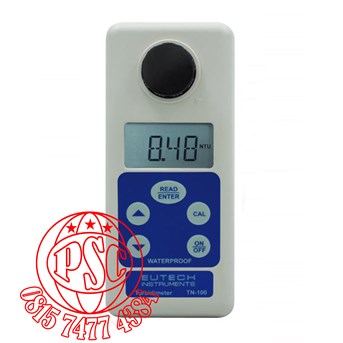 Turbidity Meter TN100 Eutech Instruments