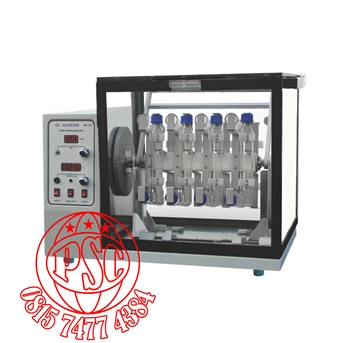 WaterBath Heating System ERB-16W Electrolab