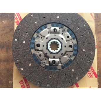 clutch disc / plat kopling hino 15 inchi fm 260-3