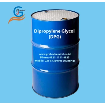 Dipropylene Glycol Lo DOW