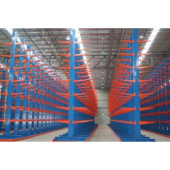 Tech Link Cantilever Rack For Long Loads Solutions