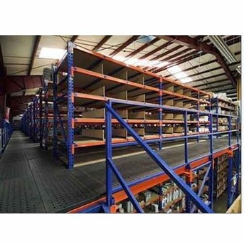 Tech Link Mezzanine Floors