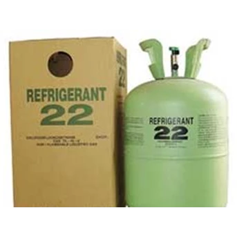 freon refrigerant r22