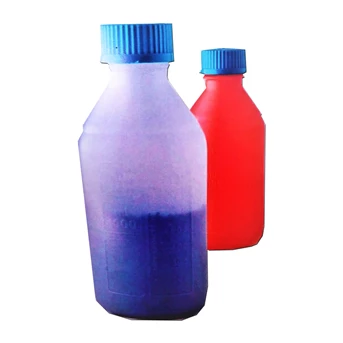 Narrow Neck Bottles Polyethylene