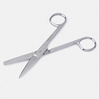 scissors laboratory use