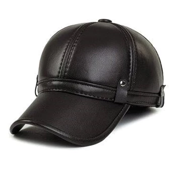 TOPI KULIT ASLI (KODE A)