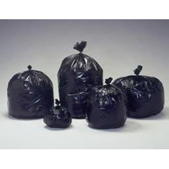 Polybag / Kantong Sampah Plastik