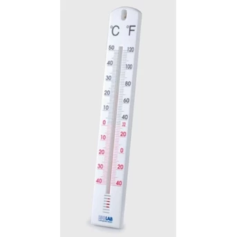 Thermometer Indoor & Outdoor