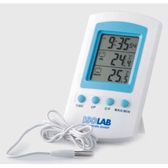 thermometers electronical