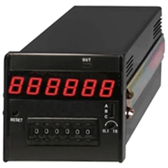 Line Seiki Counters E1 PLC (Programmable Logic Controller)