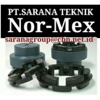 NORMEX COUPLING PT SARANA TEKNIK AGENT IN INDONESIA