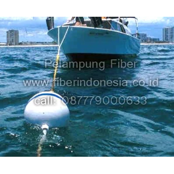 Pelampung Fiber | Pelampung Air | Pelampung Perahu | Harga Pelampung