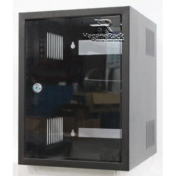 HAGANE WALLMOUNT SOHO 12U DEPTH 300MM