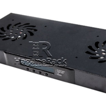 HAGANE CABINET FAN FOR WALLMOUNT RACK