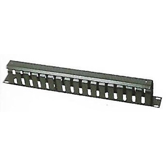 HAGANE Cable Manager 1U