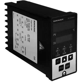 Datalogic ED-000 Baterai PLC