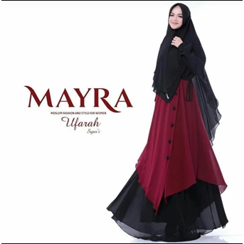 Mayra Ufarah Syari