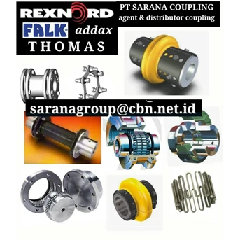 rexnord falk gear coupling pt sarana teknik-1