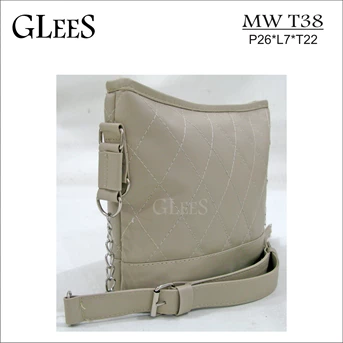 tas wanita, fashion, tas punggung glees mw t38-3