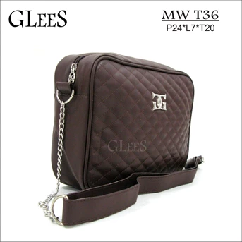 tas wanita, fashion, tas punggung glees mw t36-1