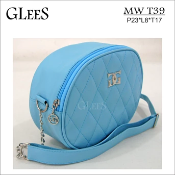 tas wanita, fashion, glees mw t39-1