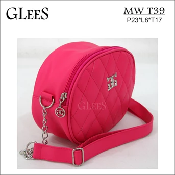 tas wanita, fashion, glees mw t39-2