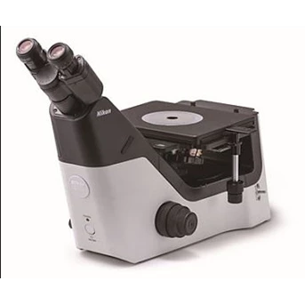 Mikroskop Metalurgi MA100N