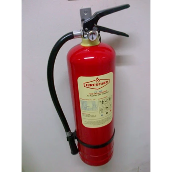 Fire Extinguisher Dry Chemical Powder merk Fireguard