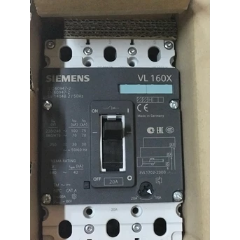 siemens 3vl2710-3dk36-0aa0 circuit breaker