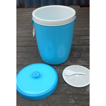 rice bucket plastik 30 liter usa kode bi 017 maspion-3