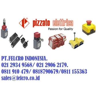 pt.felcro indonesia|pizzato elettrica|0811155363|sales@felcro.co.id-7