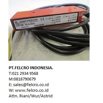 PT.Felcro Indonesia|Leuze Electronics|0811155363|sales@felcro.co.id