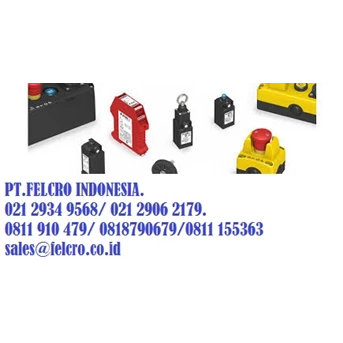 pt.felcro indonesia|pizzato elettrica|0811155363|sales@felcro.co.id-2