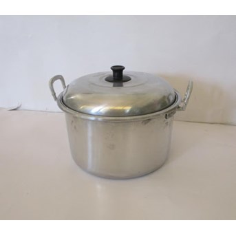 Panci Aluminium TD JAWA Umrah Haji Tasyakuran Aqiqah