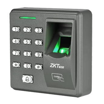 ZKTECO Access Control X7 Access Control