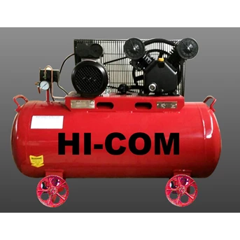 Air Compressor Hicom 2HP 1 Phase