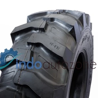 Ban Loader - Ban Backhoe Loader