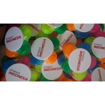 STABILO BUNGA PROMOSI