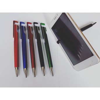 Pulpen Promosi Klip Hp 2512