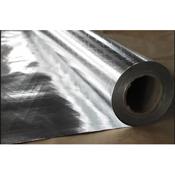 aluminium foil kertas