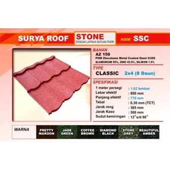 genteng metal surya roof-1
