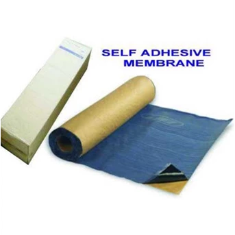 Self Adhesive Membrane