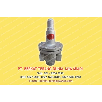 pressure reducing valve 1,5 inch drat merk tl