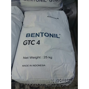 Bentonil GTC4 terpercaya