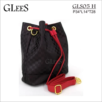tas wanita, fashion, hand bag glees gls05-2