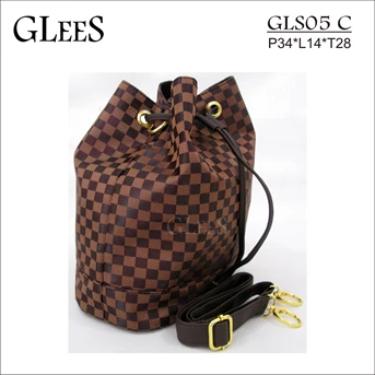 tas wanita, fashion, hand bag glees gls05-1