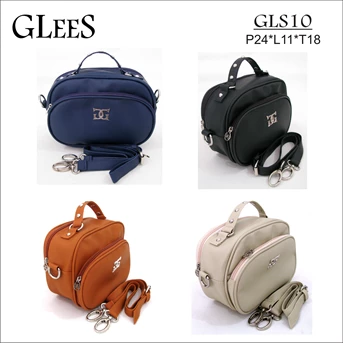 tas wanita, fashion, hand bag glees gls10-4