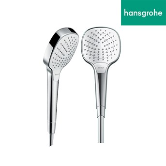 hansgrohe shower tangan croma select e vario hand shower-1