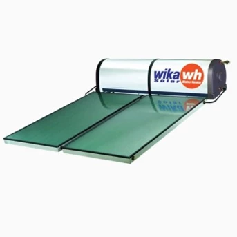 WIKA WH T 300 Solar Water Heater