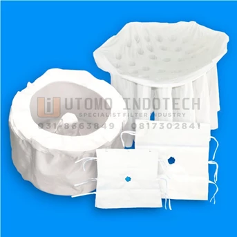 filter cloth surabaya / filter cloth